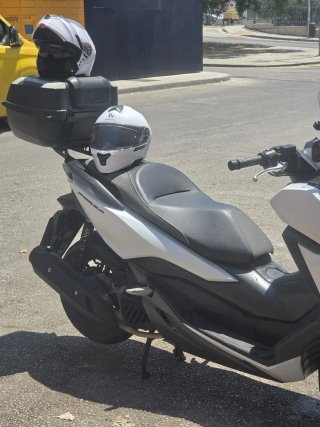 Honda Forza 125cc
