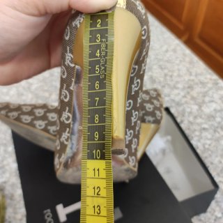 Scarpe con tacco RoccoBarocco donna