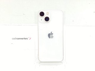 apple iphone 13 mini 256gb