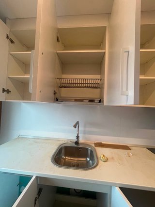 Cocina completa con electrodomésticos | 4,2 m |