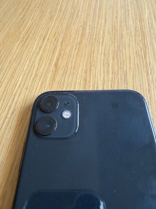iPhone 11 64GB Negro