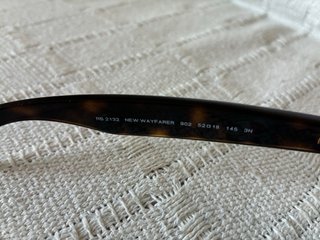 Gafas de sol Ray-Ban Wayfarer