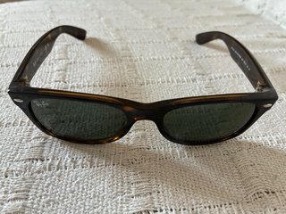 Gafas de sol Ray-Ban Wayfarer