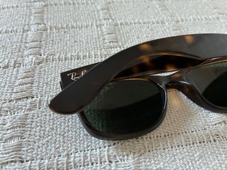 Gafas de sol Ray-Ban Wayfarer