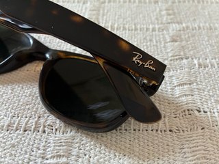 Gafas de sol Ray-Ban Wayfarer