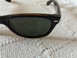 Gafas de sol Ray-Ban Wayfarer