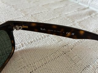 Gafas de sol Ray-Ban Wayfarer