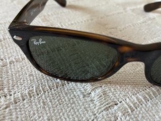 Gafas de sol Ray-Ban Wayfarer