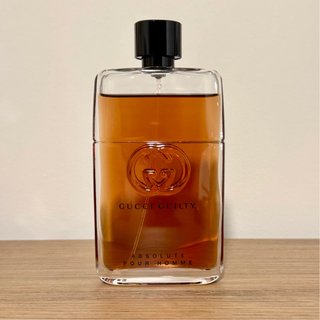 Gucci Guilty Absolute EDP 5 ml