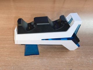Estación Carga para Mandos de PS5