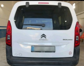 Citroen Berlingo 2020