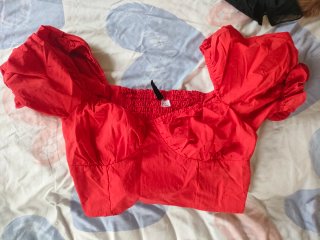 Lote 7 Tops/Camisetas Mujer Talla L