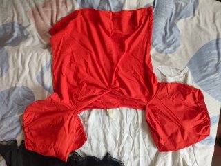 Lote 7 Tops/Camisetas Mujer Talla L
