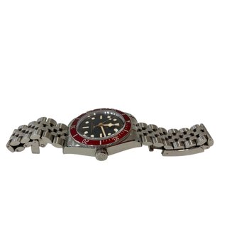 RELOJ TUDOR BLACK BAY 41MM CORREA JUBILEE FULLSET
