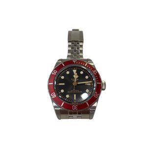 RELOJ TUDOR BLACK BAY 41MM CORREA JUBILEE FULLSET