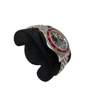 RELOJ TUDOR BLACK BAY 41MM CORREA JUBILEE FULLSET