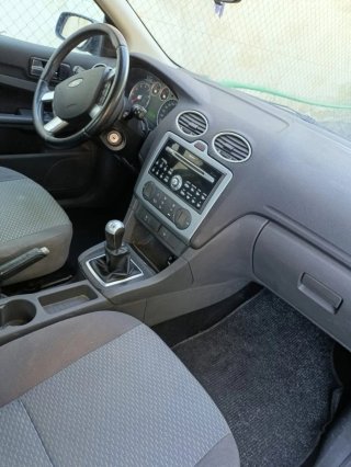 Ford Focus 2005