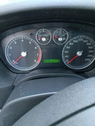 Ford Focus 2005