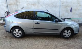 Ford Focus 2005