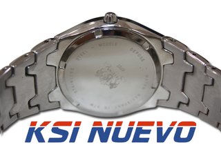 RELOJ FESTINA ACERO 6707 ESFERA BLANCA 74217
