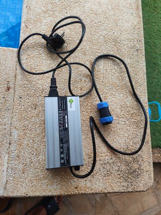 Batería Litio 36V 30Ah