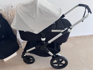 Bugaboo Fox 2 Completo