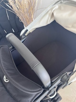 Bugaboo Fox 2 Completo