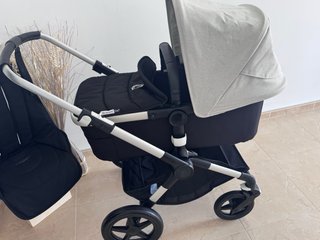 Bugaboo Fox 2 Completo