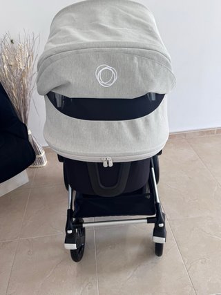 Bugaboo Fox 2 Completo