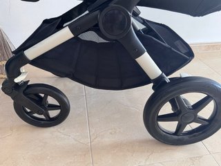 Bugaboo Fox 2 Completo
