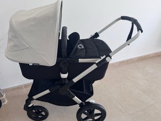 Bugaboo Fox 2 Completo