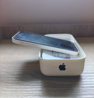 iPhone 5C 8GB Bianco