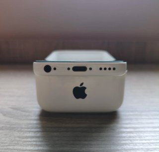 iPhone 5C 8GB Bianco