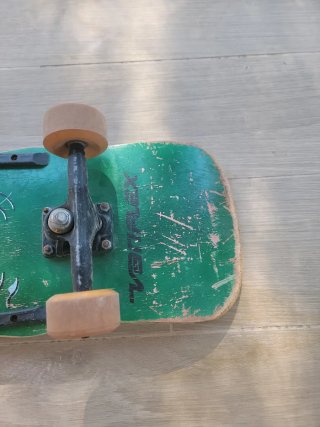 Skate Variflex old school