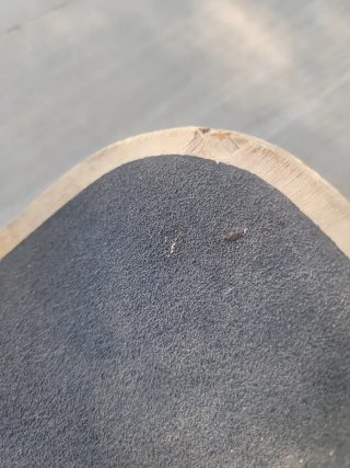 Skate Variflex old school