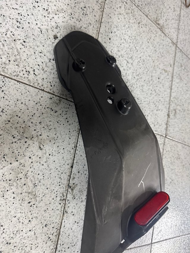 Portamatriculas Derbi Variant Sport 50 moderna