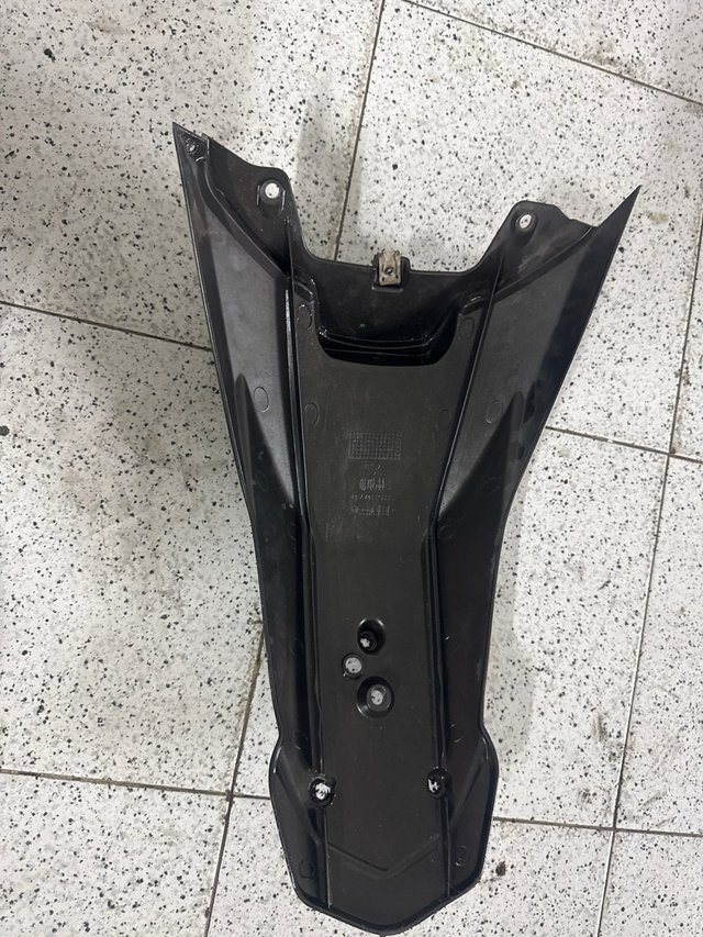 Portamatriculas Derbi Variant Sport 50 moderna