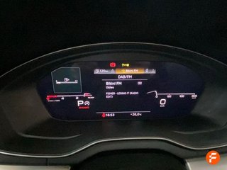 Audi Q5 Black line 40 TDI 150kW quattro-ultra