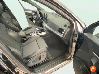 Audi Q5 Black line 40 TDI 150kW quattro-ultra