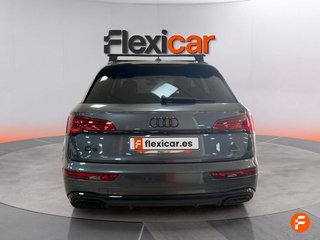 Audi Q5 Black line 40 TDI 150kW quattro-ultra