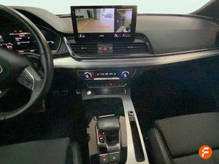 Audi Q5 Black line 40 TDI 150kW quattro-ultra