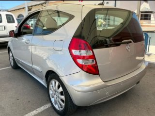 Mercedes-Benz Clase A 2005