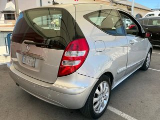 Mercedes-Benz Clase A 2005