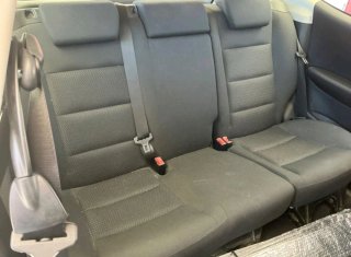 Mercedes-Benz Clase A 2005