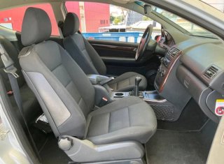 Mercedes-Benz Clase A 2005