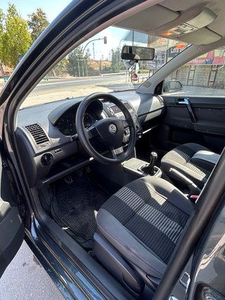 Volkswagen Polo 2008