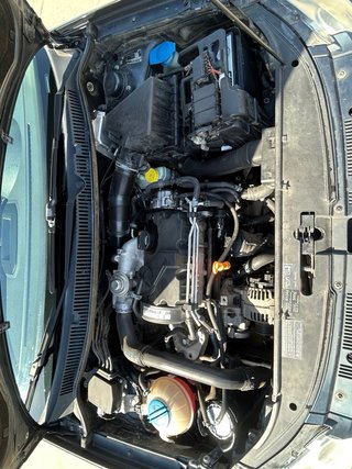 Volkswagen Polo 2008