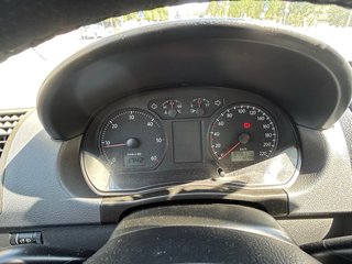 Volkswagen Polo 2008