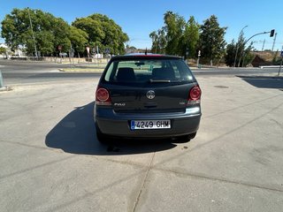 Volkswagen Polo 2008