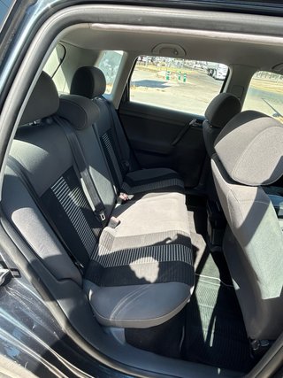 Volkswagen Polo 2008